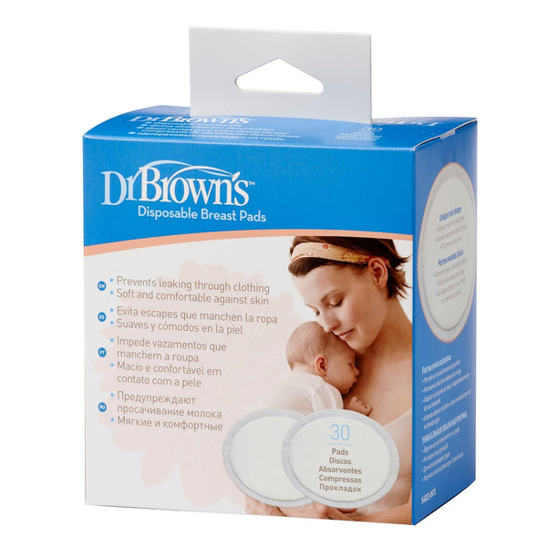 Disposable Breast Pads x 30