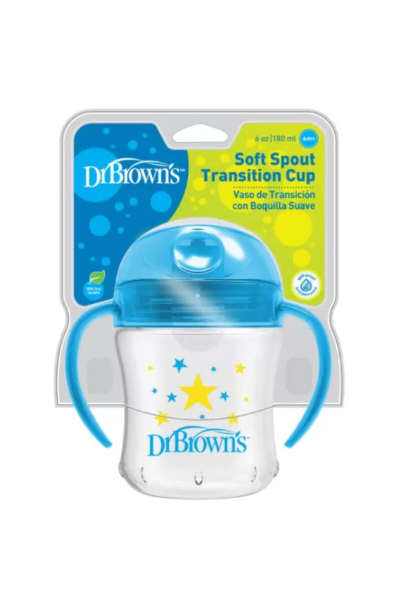 Transition cup 180ml