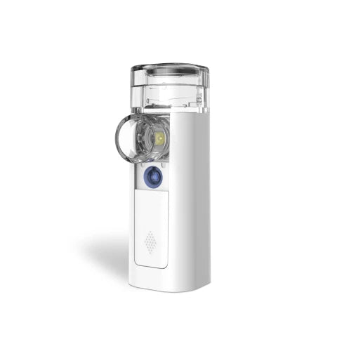 Mini air 360+  portable mesh nebulizer