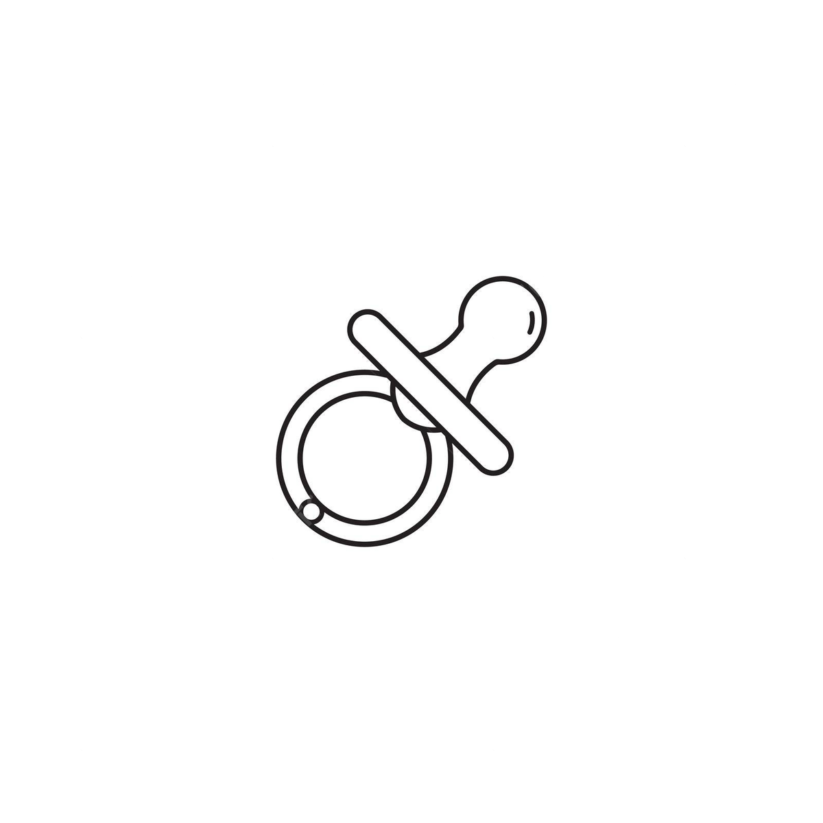 Pacifiers & teethers