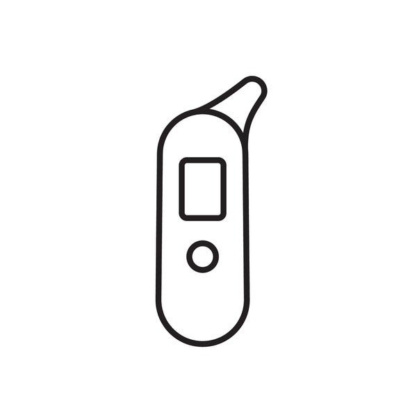 Healthcare essentials & thermometers