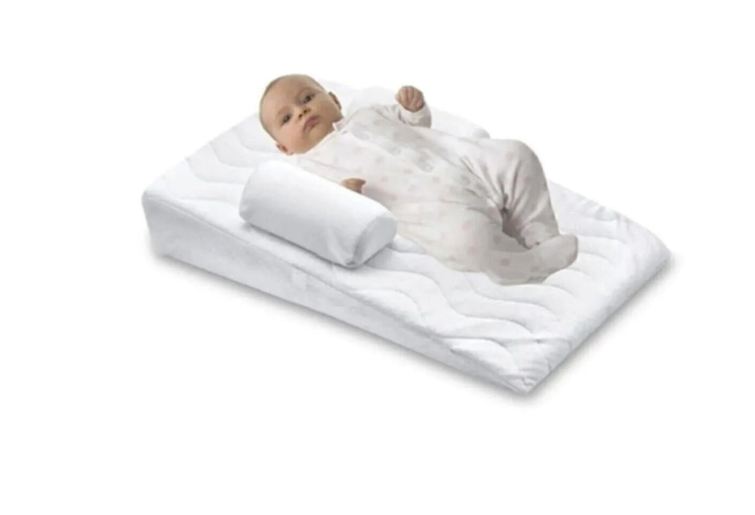 Reflux mattress