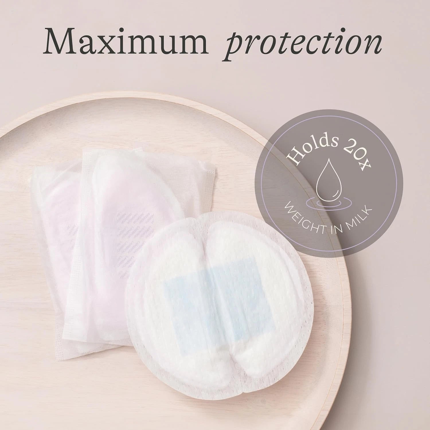 Lansinoh breastpads (100 pads)