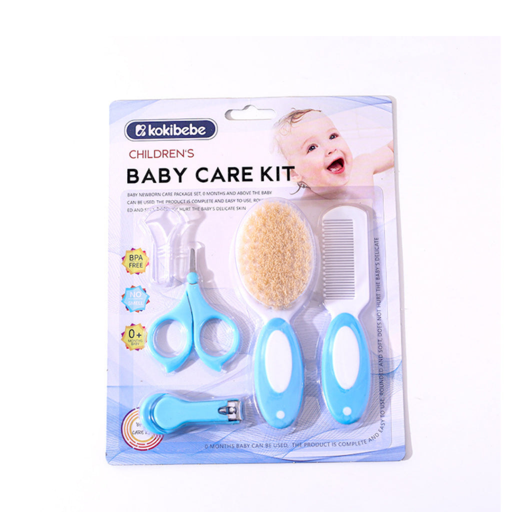 Kokibebe - care essentials set