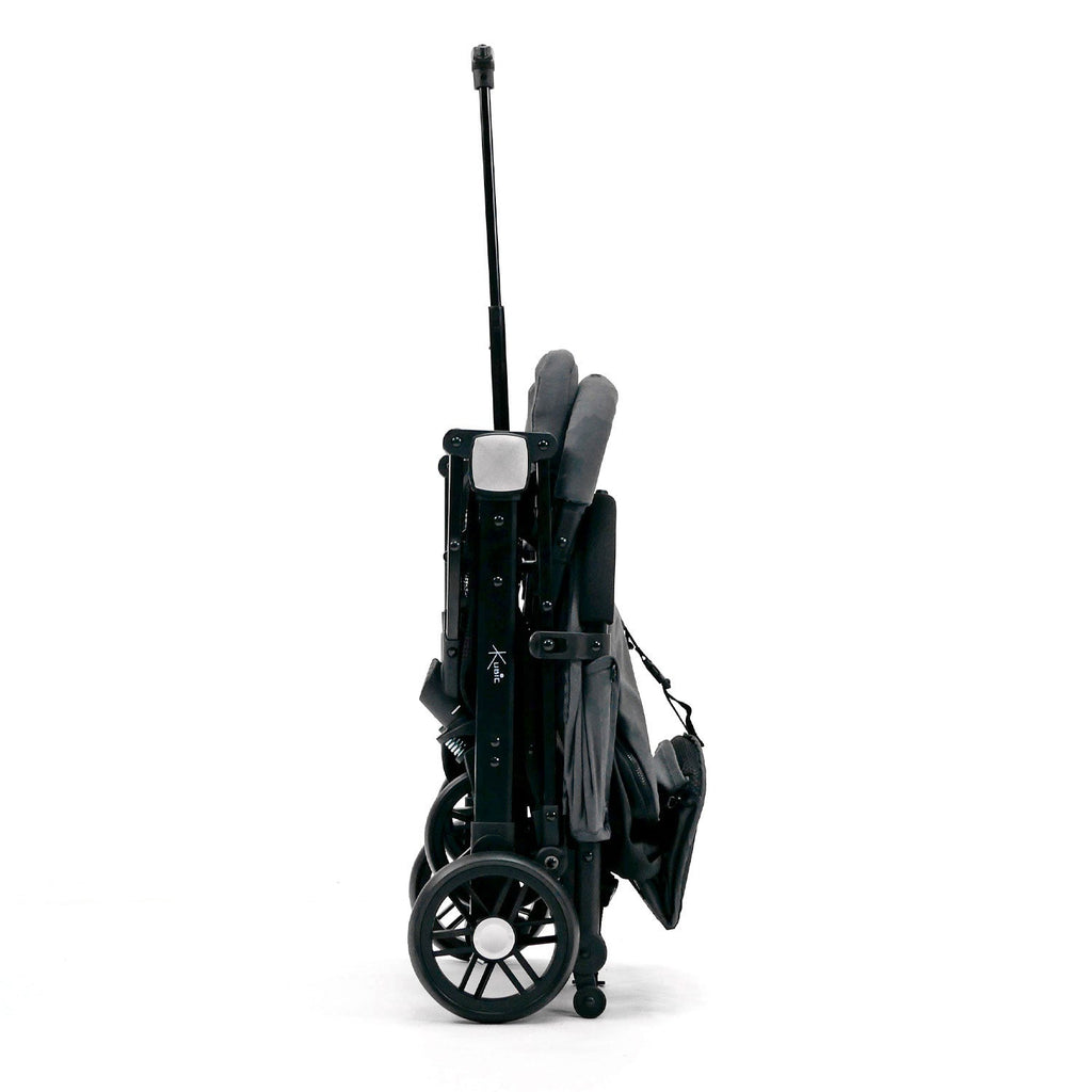 Asalvo kubic 2 travel stroller 0-4 years