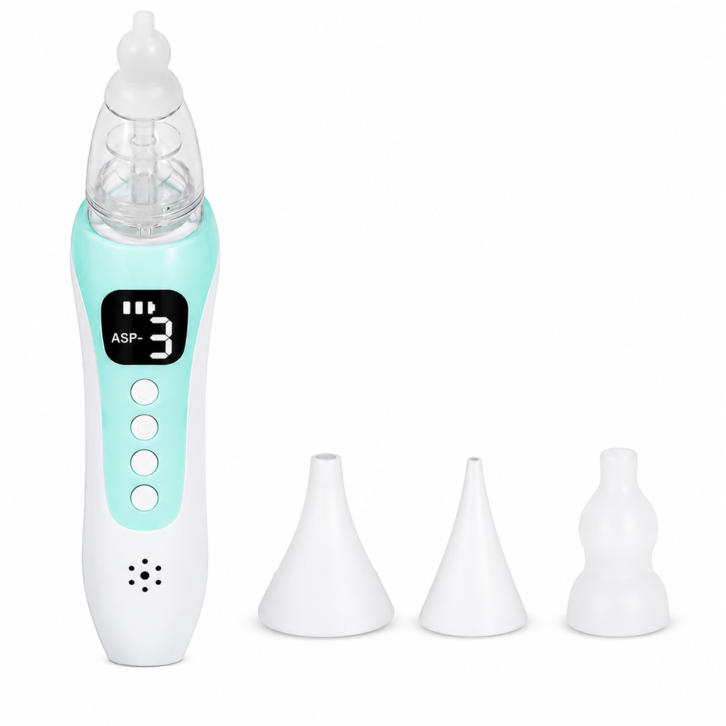 Household Nasal Aspirator