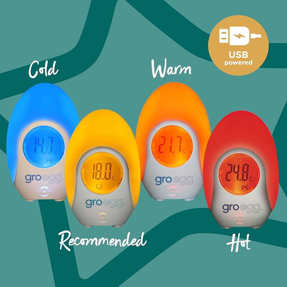 Tommee tippee grow egg