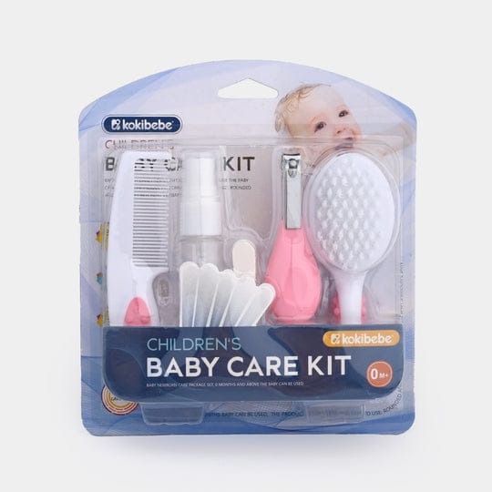 Kokibebe baby care kit