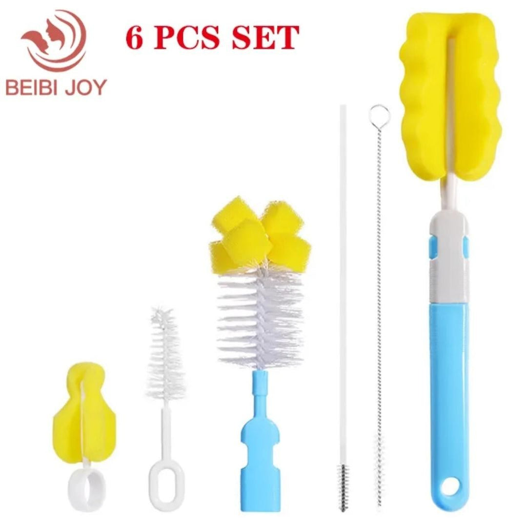 Feeding Bottle Brush Set