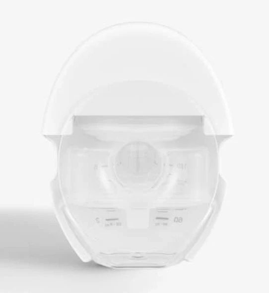 Spectra wearable 2 Breastpump