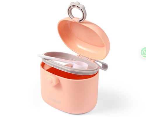 Babyono formula mini container for travelling