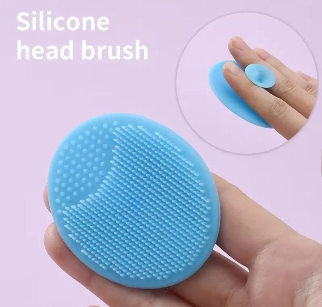 Full baby care kit with electric nail file