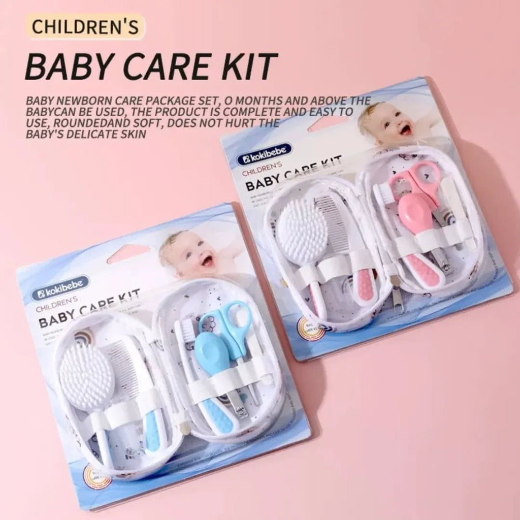 Baby care kit