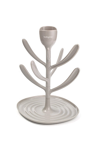 Babyono Tulip bottle drying rack
