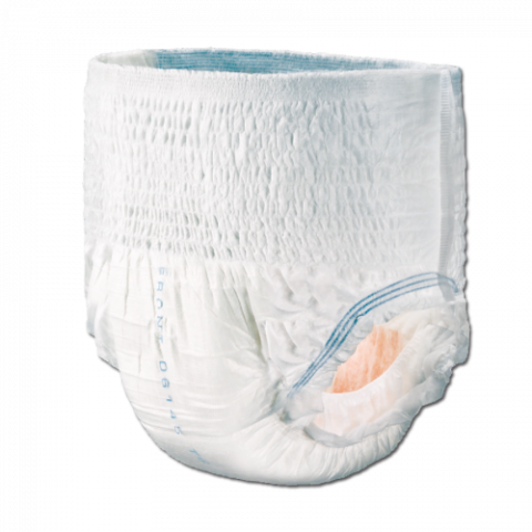 Postpartum Disposable panties 4/pack - High absorbency