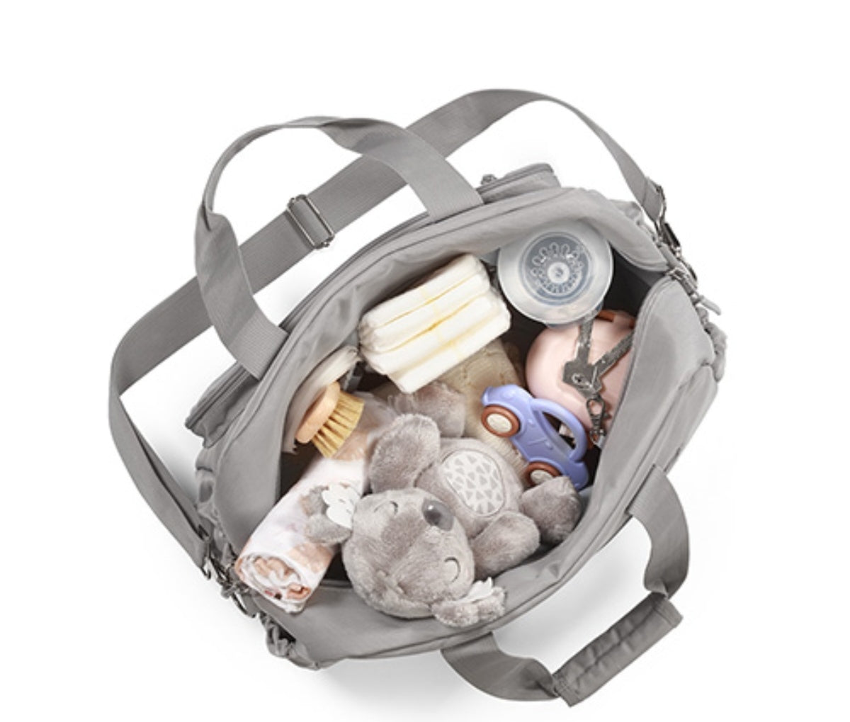 Babyono mom travel bag