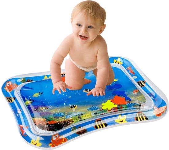Inflatable Baby slapped pad