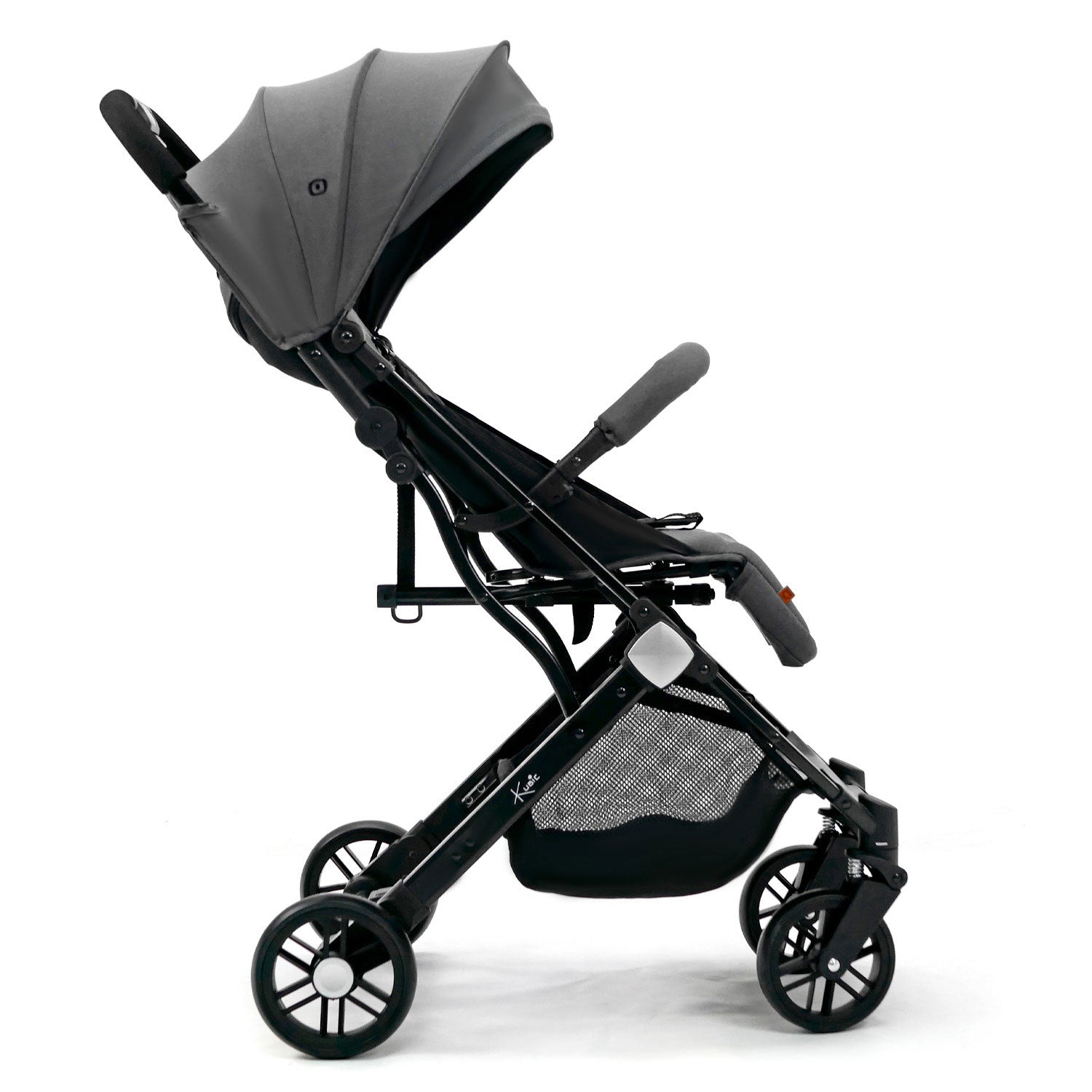 Asalvo kubic 2 travel stroller 0-4 years