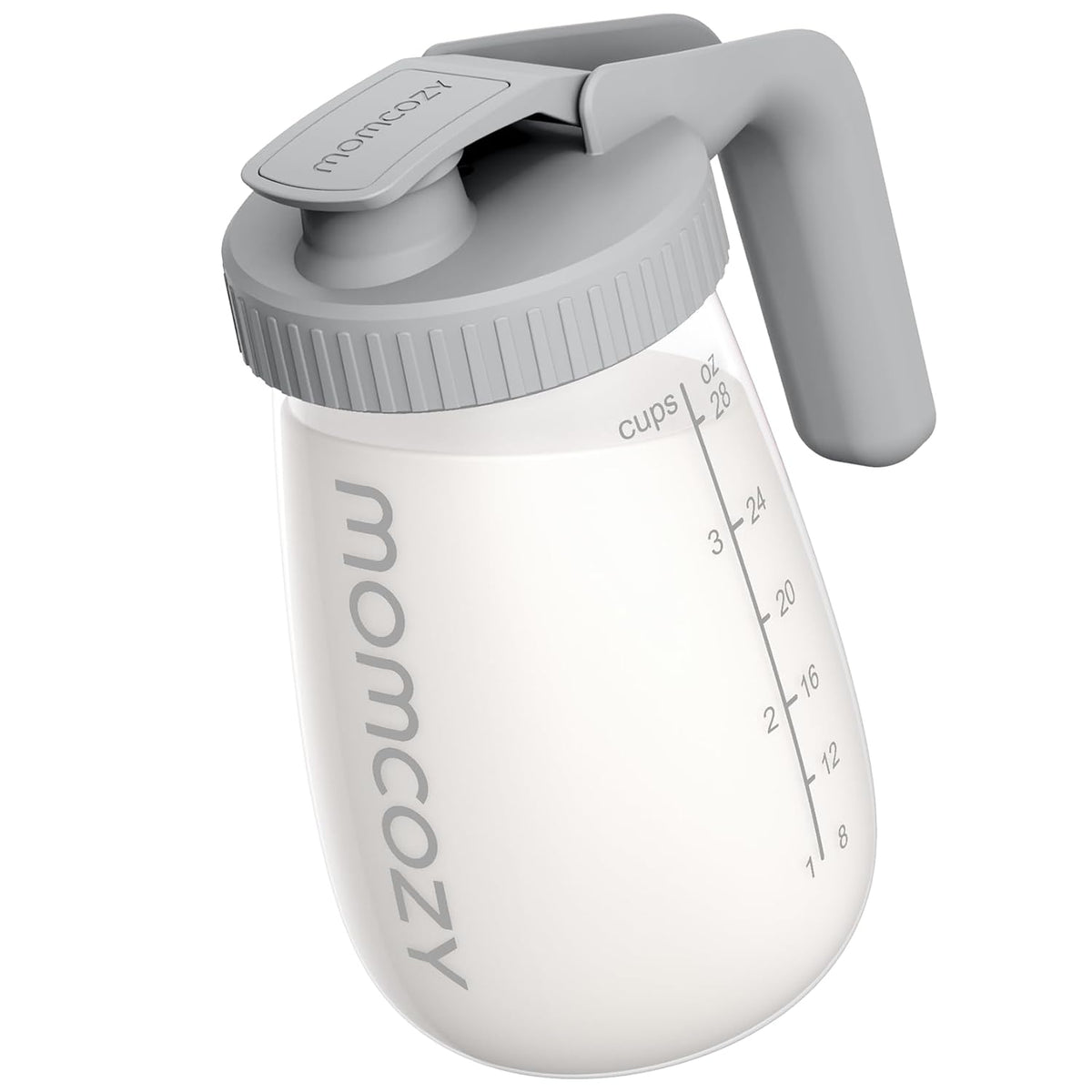 Momcozy breastmilk Storage container