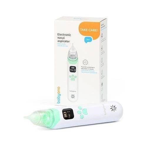 Babyono Electronic Nasal Aspirator