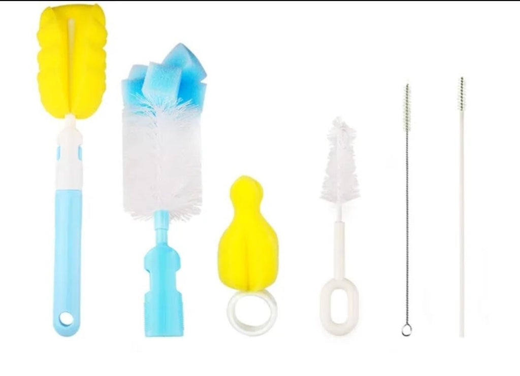 Feeding Bottle Brush Set