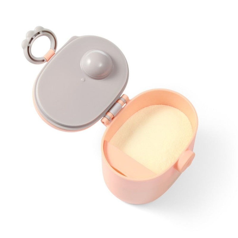 Babyono formula mini container for travelling
