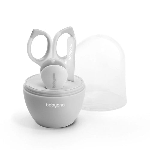 Babyono nail care set
