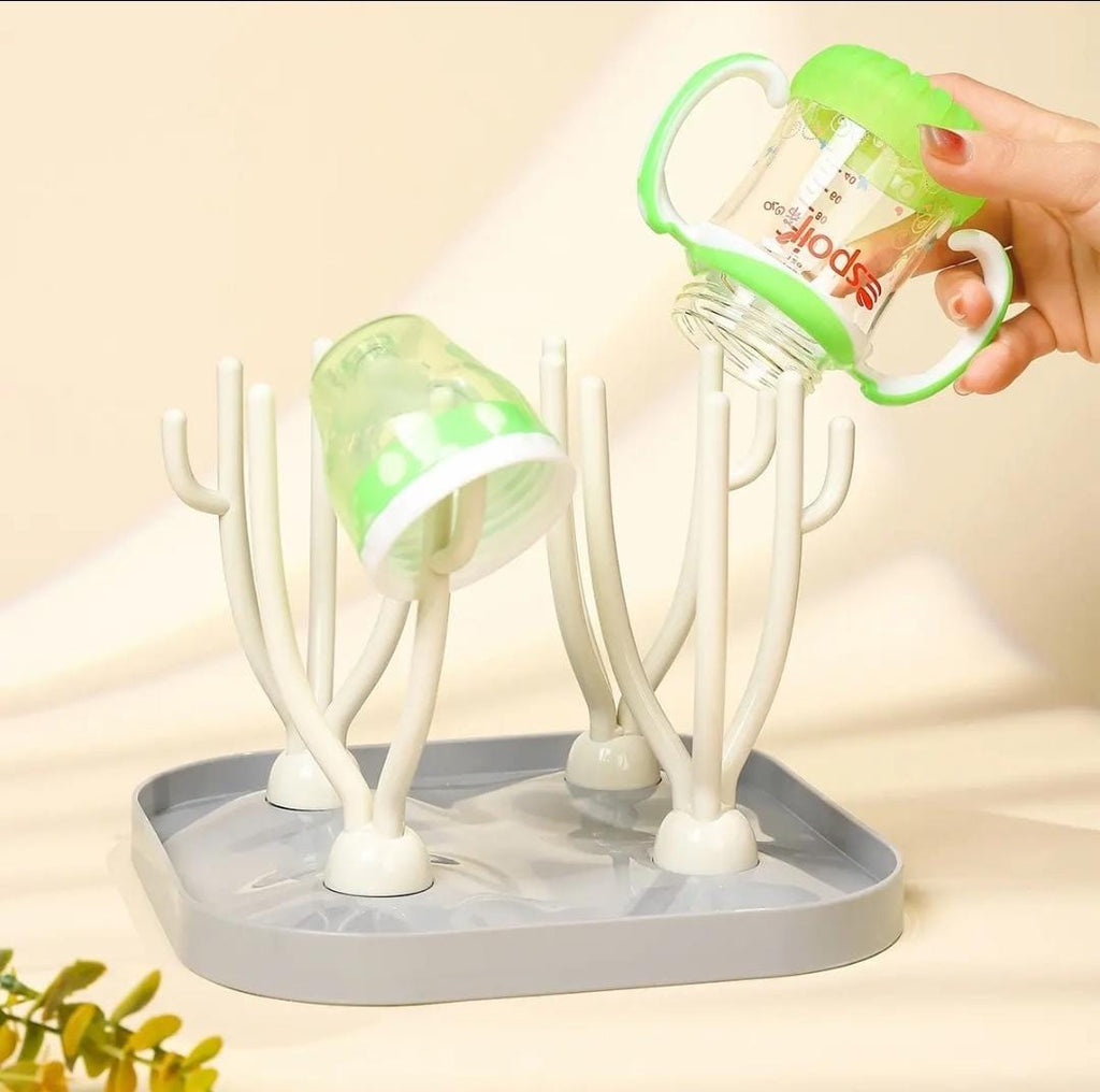 Bottle rack
