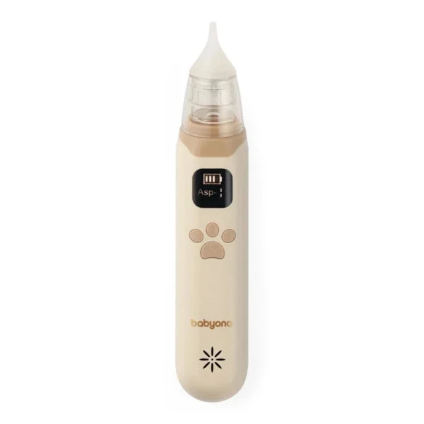 Babyono electric nasal aspirator