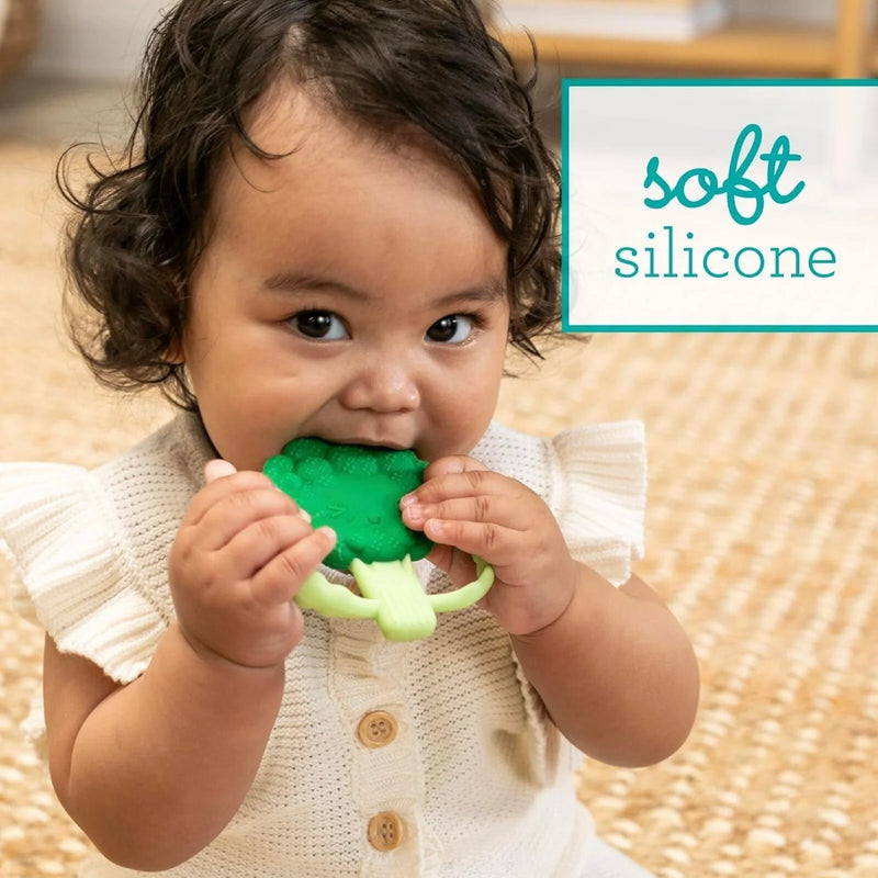 Infantino teether brocoli