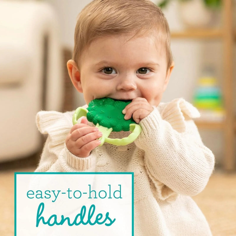 Infantino teether brocoli