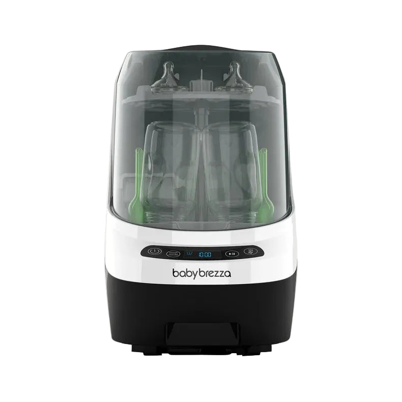 Bottle washer pro - baby brezza