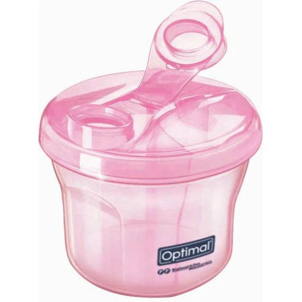 Optimal - Milk Powder Dispenser And Snack Storage