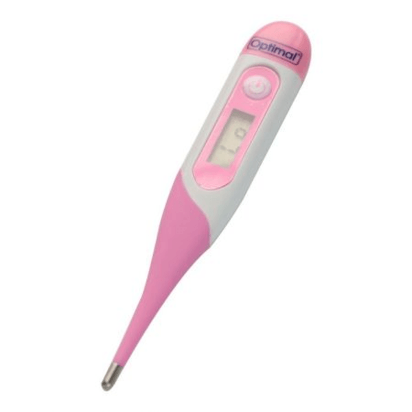 Optimal - Digital Flexible Thermometer
