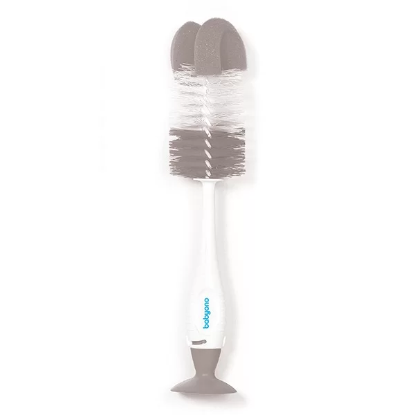 BabyOno brush for bottles
