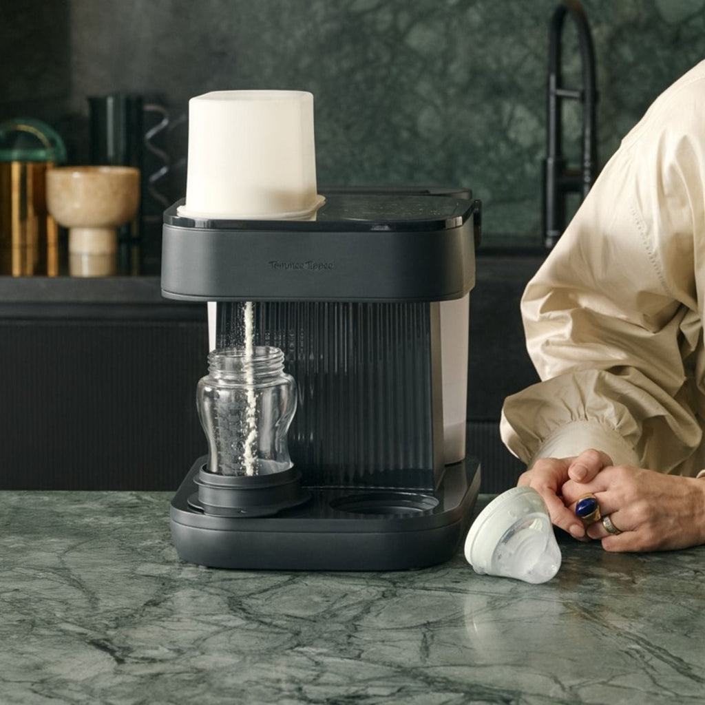 Tommee tippee perfect prep pro machine