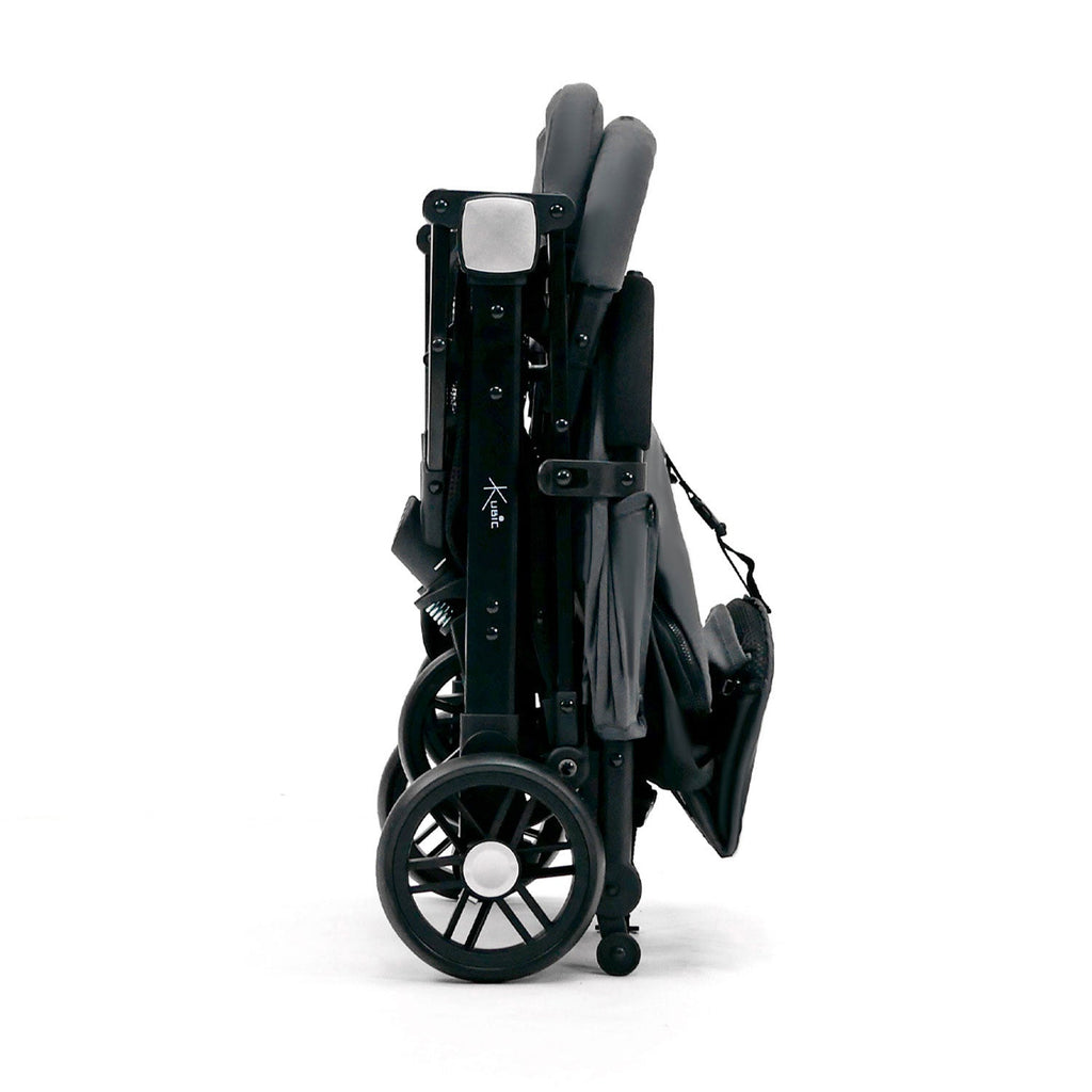 Asalvo kubic 2 travel stroller 0-4 years