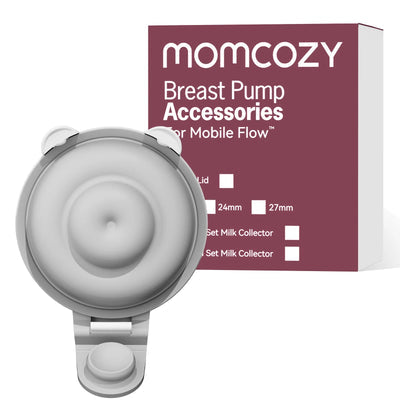 Momcozy M9 diaphragm pack of 2