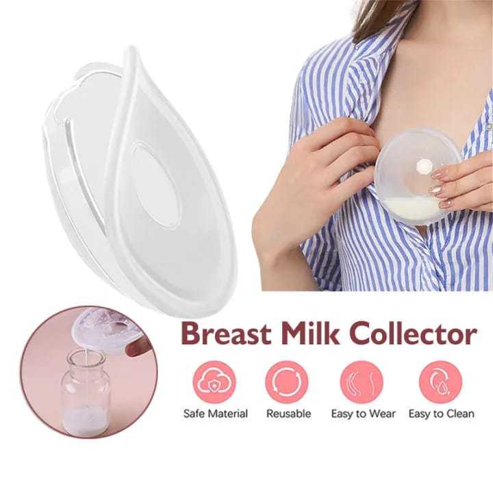 Breastmilk collector /collection cup