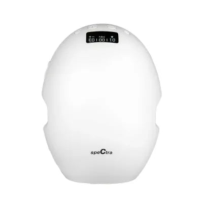 Spectra wearable 2 Breastpump