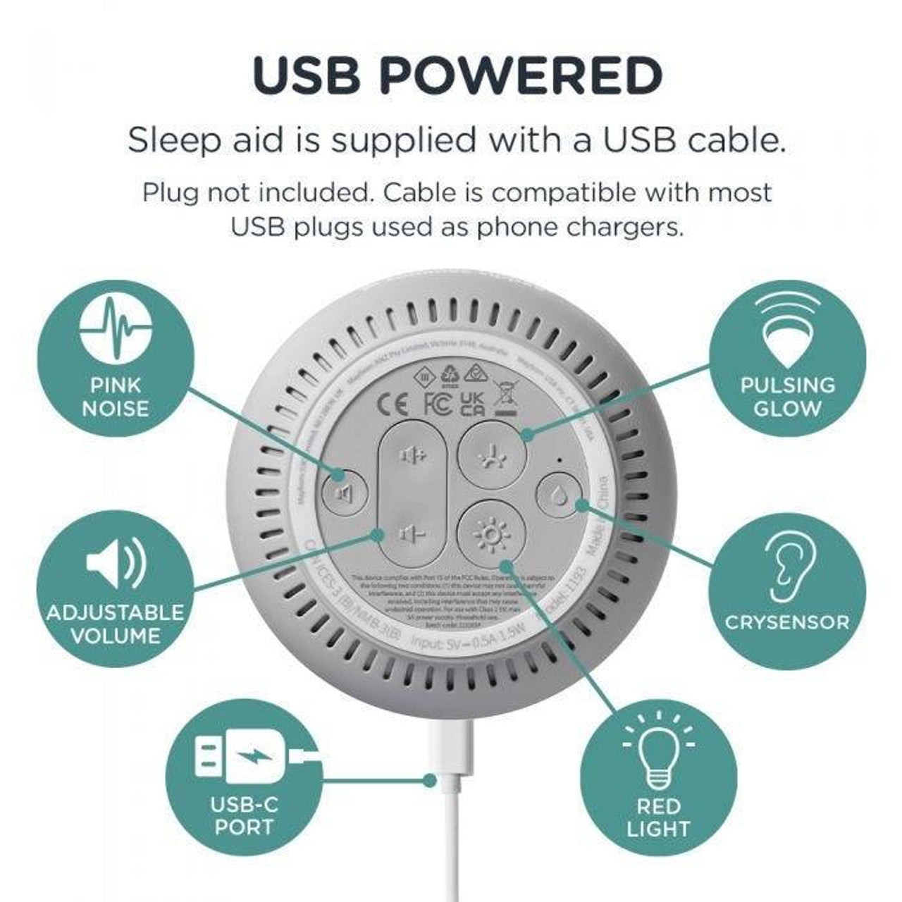 Tommee tippee dream maker