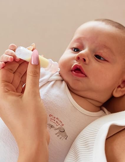 Momcozy collostrum collectors 6pcs