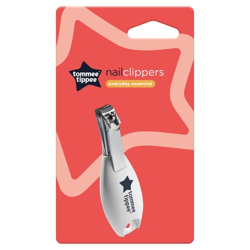Tommee tippee nail clipper