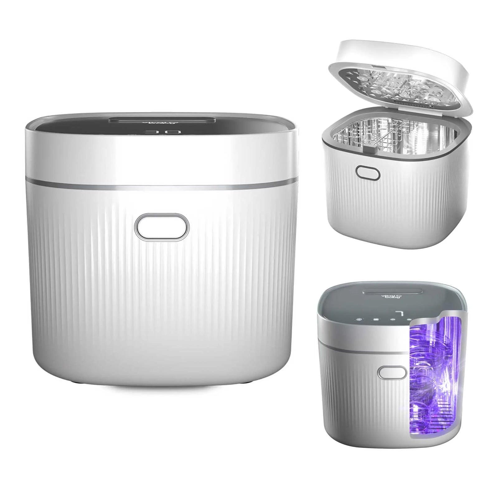 Vital baby Advanced pro UV steriliser & dryer