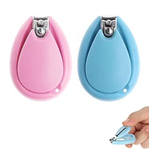 Baby /newborn nail clipper