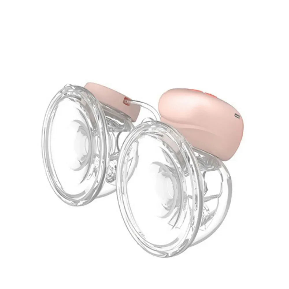 Babyono twinny Wearable breast pump