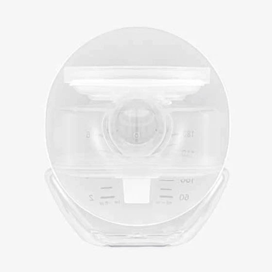 Spectra wearable 2 Breastpump