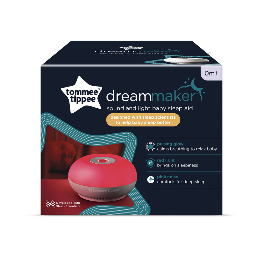 Tommee tippee dream maker