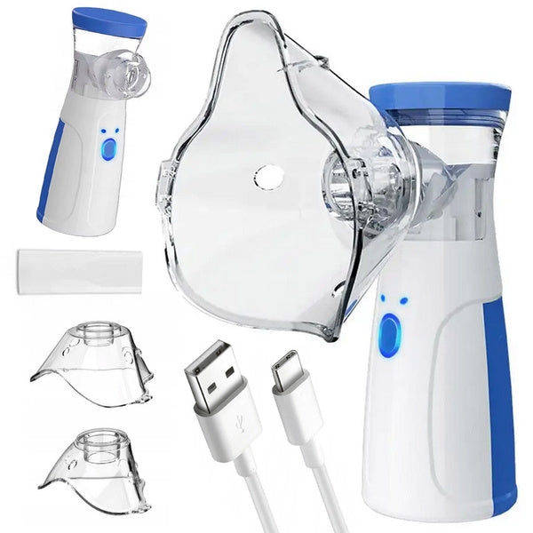 Mesh Nebuliser