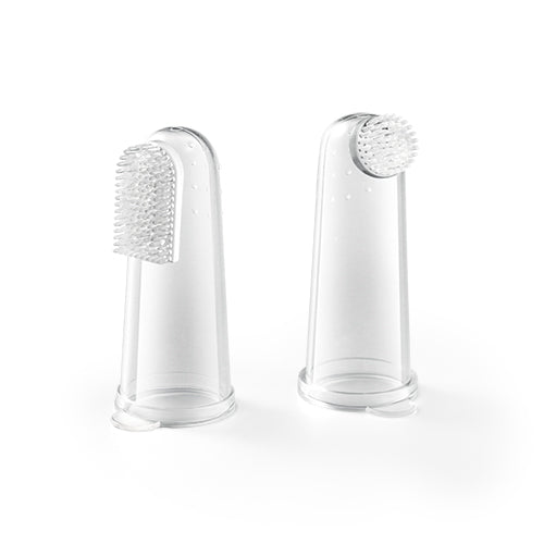 Babyono silicone toothbrush
